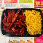 Best Boneless Spare Ribs (Combo Platter) in Margate, FL