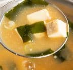 Best Japanese Miso Soup in Margate, FL