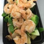 Best Steamed Shrimp Mixed Vegetable in Margate, FL