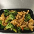 Best Chicken with Broccoli in Margate, FL